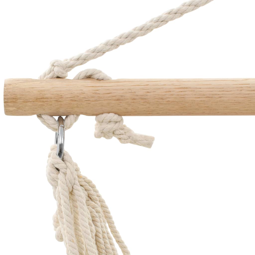 Hangstoel bruin (large) is nu te koop bij PeponiXL, paradijselijk wonen!