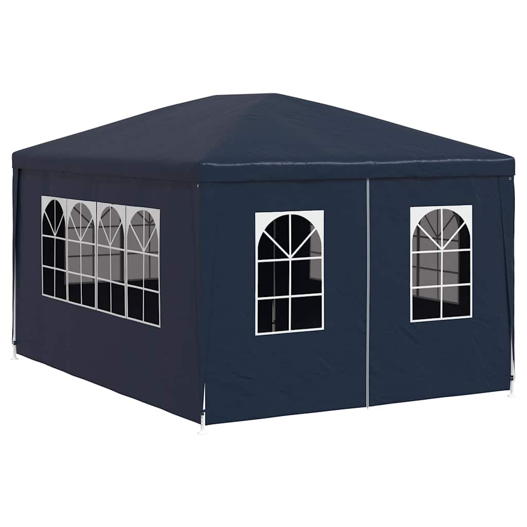 Partytent 3x4 m blauw is nu te koop bij PeponiXL, paradijselijk wonen!