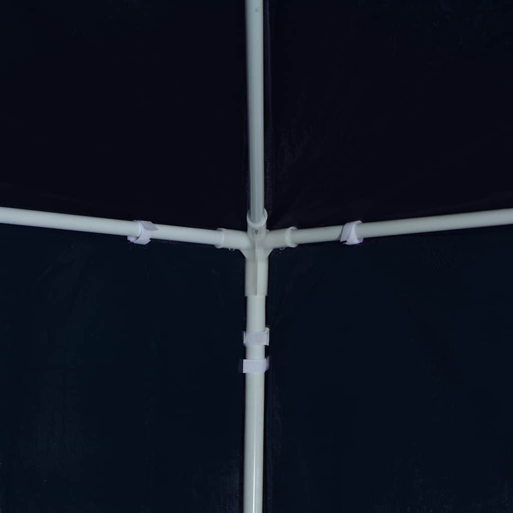 Partytent 3x4 m blauw is nu te koop bij PeponiXL, paradijselijk wonen!