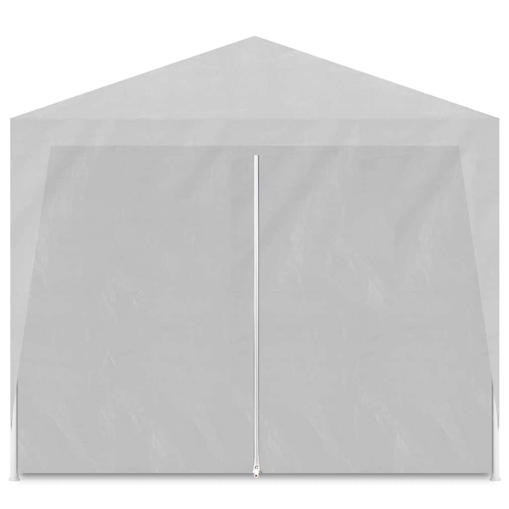 Partytent 3x6 m wit is nu te koop bij PeponiXL, paradijselijk wonen!