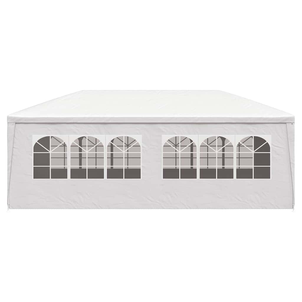 Partytent 3x6 m wit is nu te koop bij PeponiXL, paradijselijk wonen!