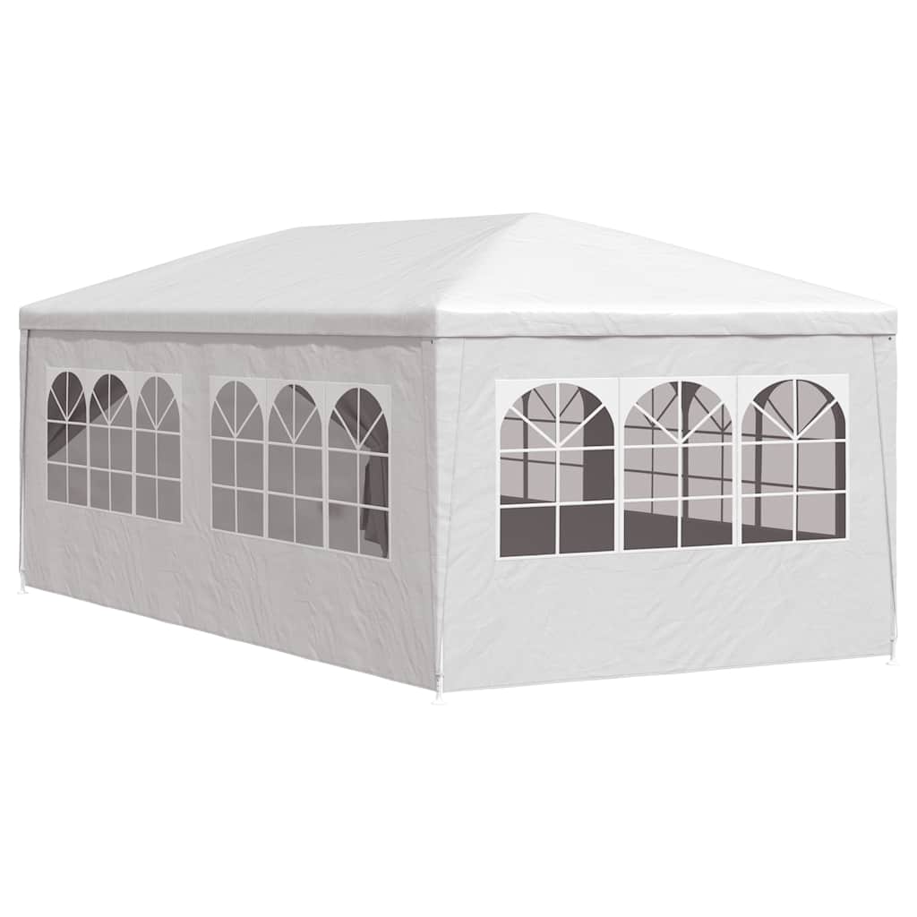 Partytent 3x6 m wit is nu te koop bij PeponiXL, paradijselijk wonen!