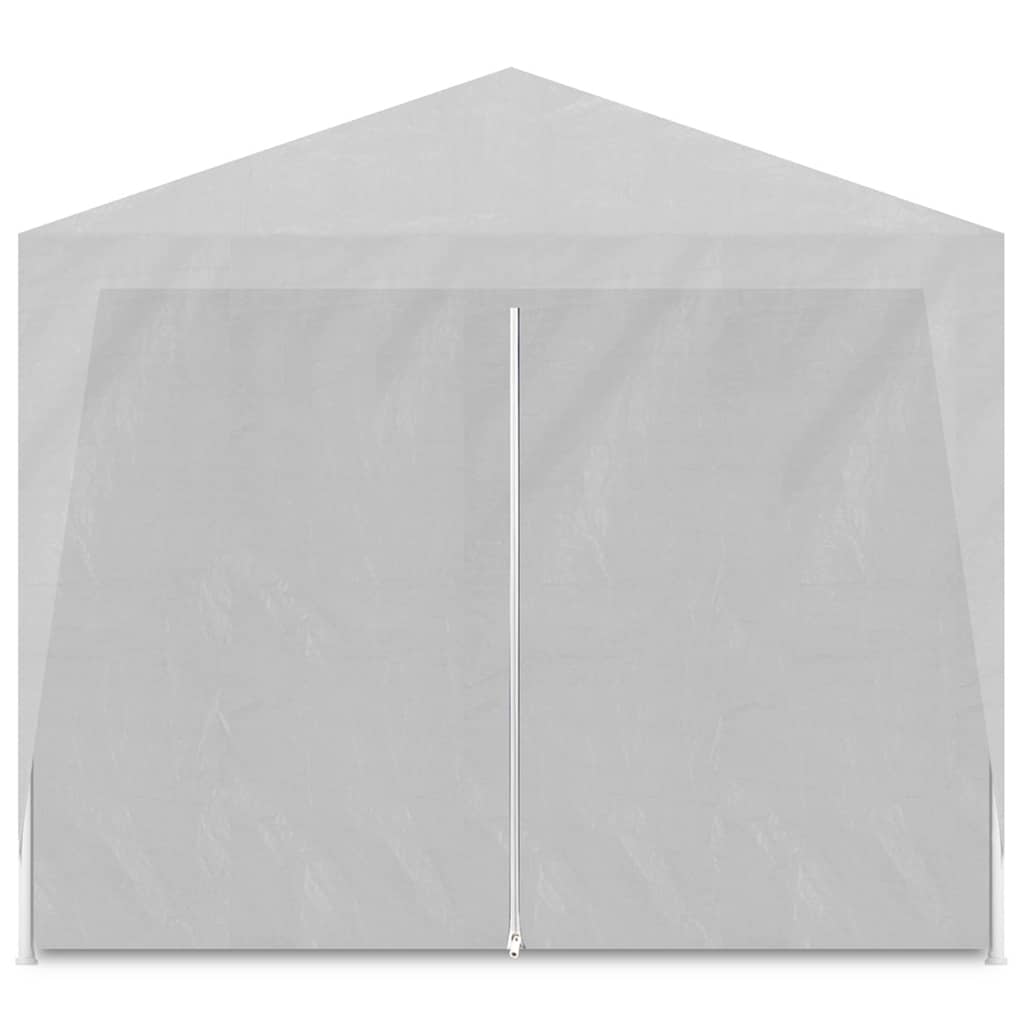 Partytent 3x9 m wit is nu te koop bij PeponiXL, paradijselijk wonen!