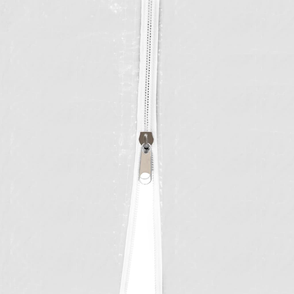 Partytent 3x9 m wit is nu te koop bij PeponiXL, paradijselijk wonen!