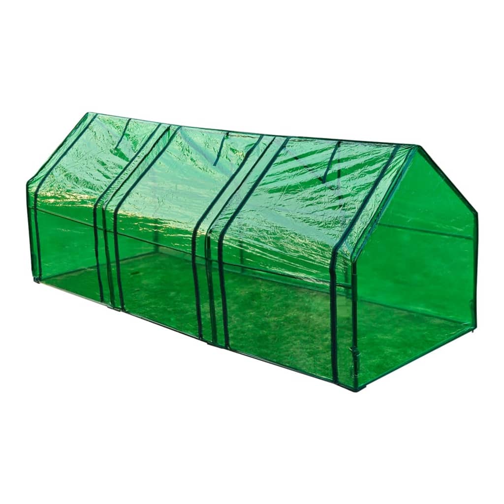 Tuinkas met 3 deuren is nu te koop bij PeponiXL, paradijselijk wonen!