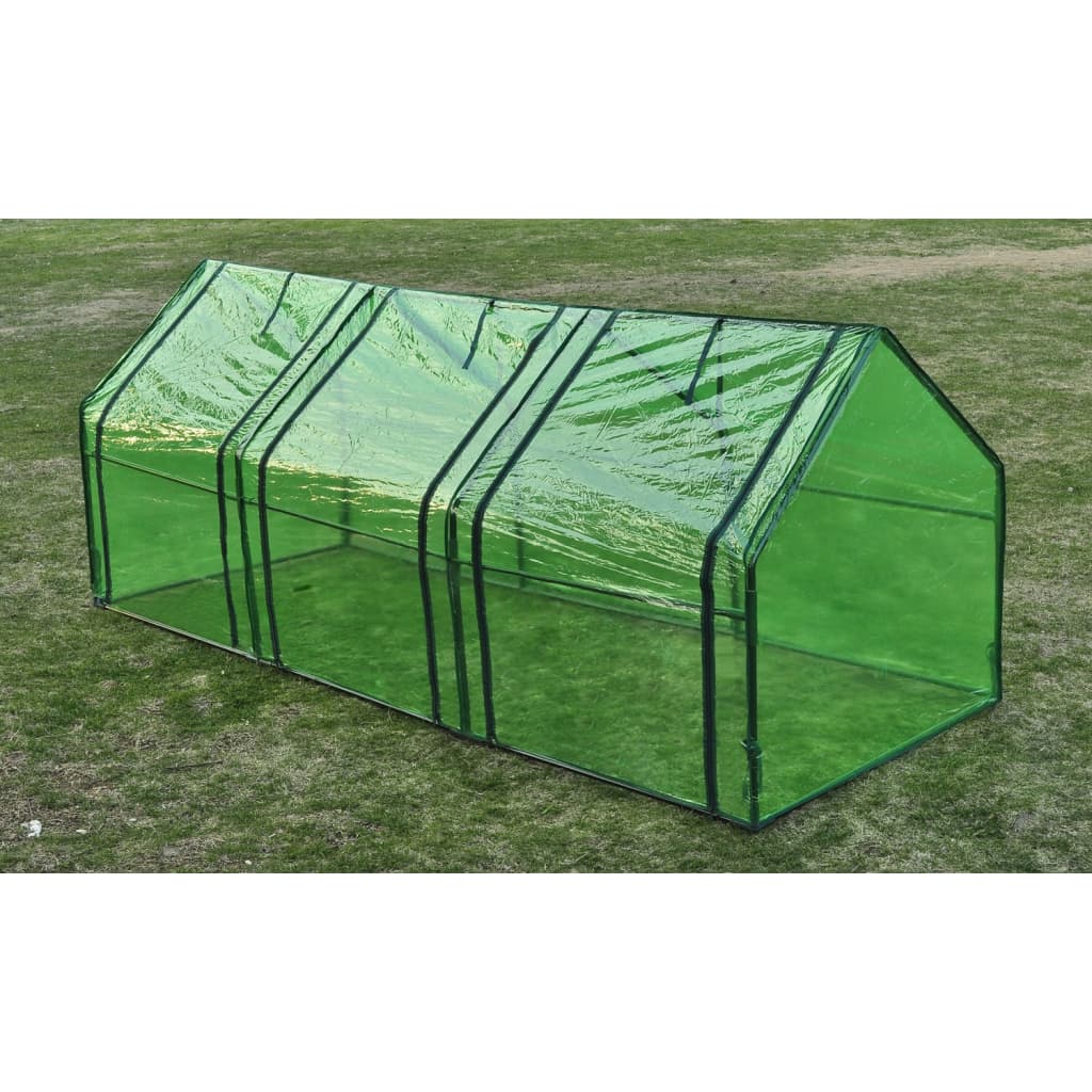 Tuinkas met 3 deuren is nu te koop bij PeponiXL, paradijselijk wonen!
