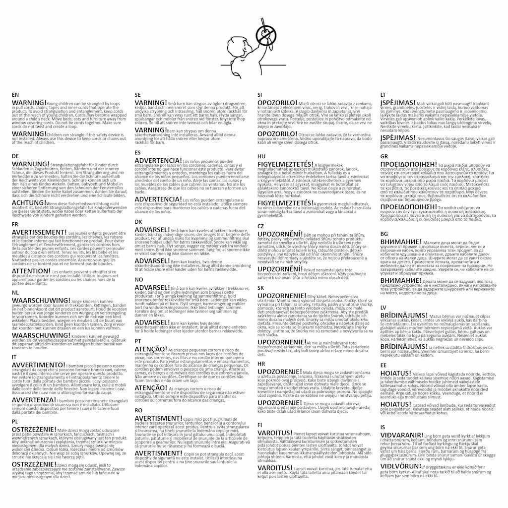 Rolgordijn verduisterend 80 x 175 cm rood is nu te koop bij PeponiXL, paradijselijk wonen!