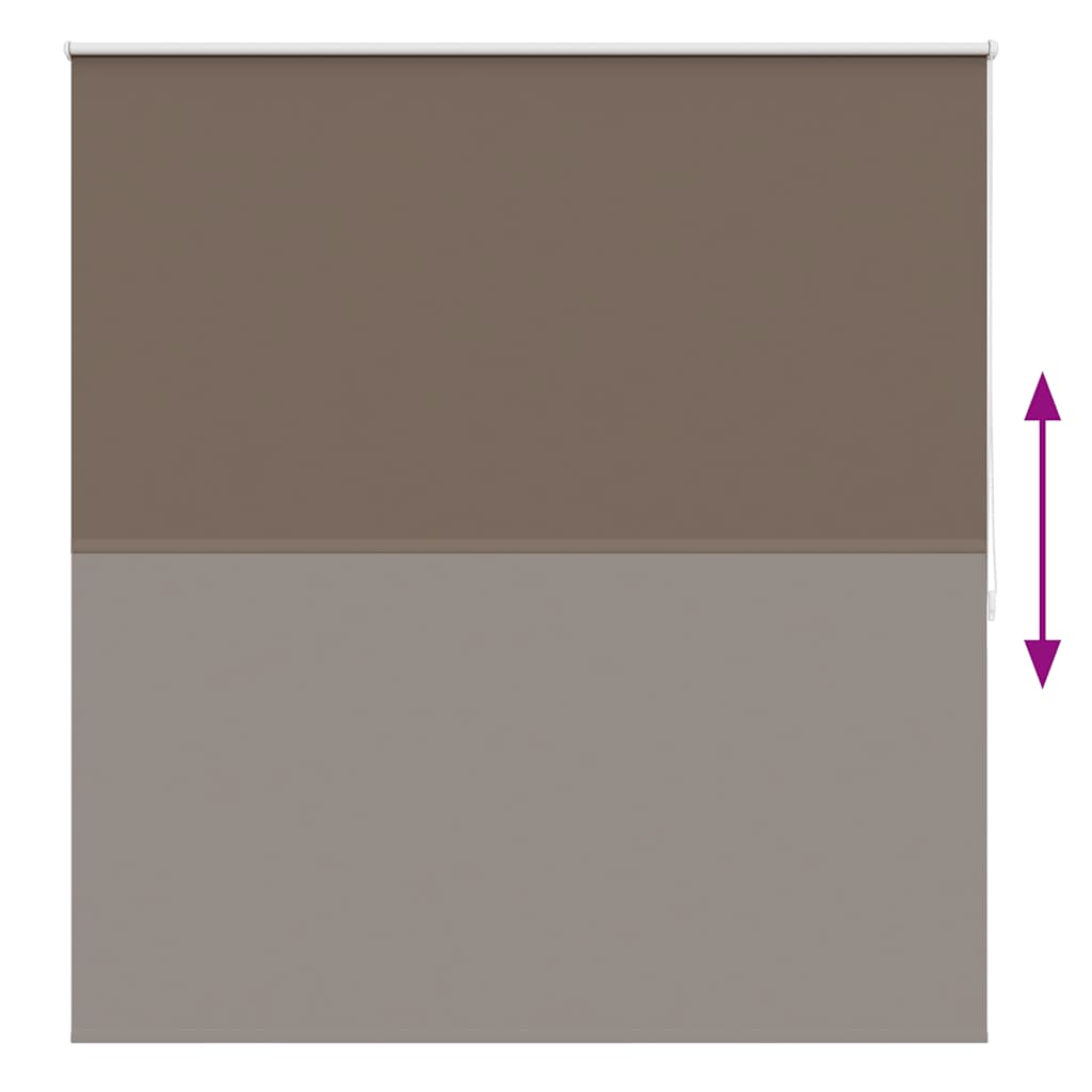 Rolgordijn verduisterend 140 x 175 cm marineblauw is nu te koop bij PeponiXL, paradijselijk wonen!