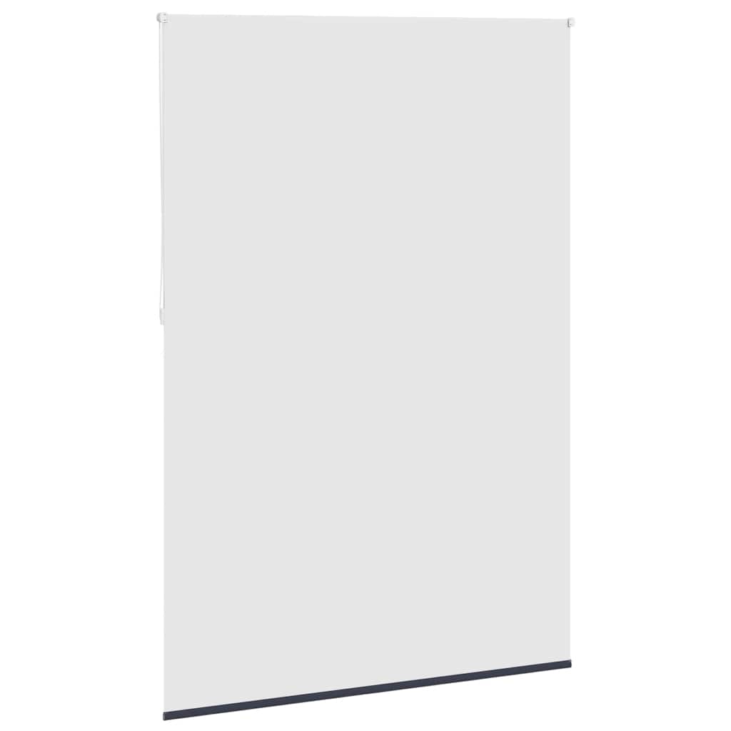 Rolgordijn verduisterend 144,4 x 230 cm stofbreedte 140 cm zwart is nu te koop bij PeponiXL, paradijselijk wonen!