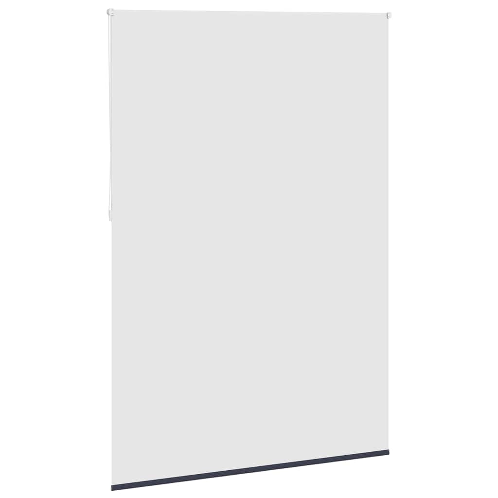 Rolgordijn verduisterend 164,4 x 230 cm stofbreedte 160 cm zwart is nu te koop bij PeponiXL, paradijselijk wonen!