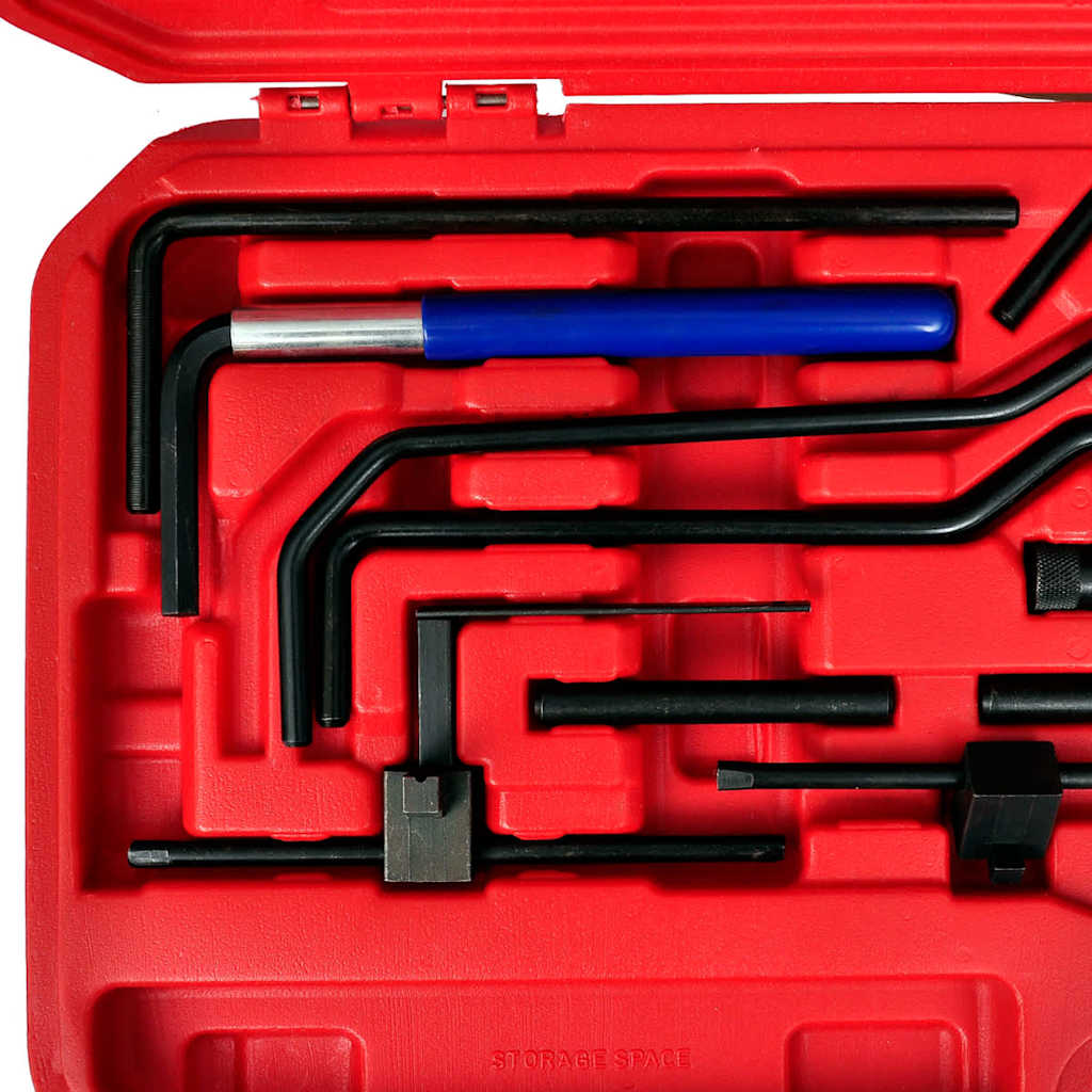 Motortiminggereedschapsset voor Citroen en Peugot is nu te koop bij PeponiXL, paradijselijk wonen!