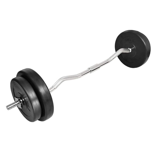 Halter met gewichten 30 kg is nu te koop bij PeponiXL, paradijselijk wonen!