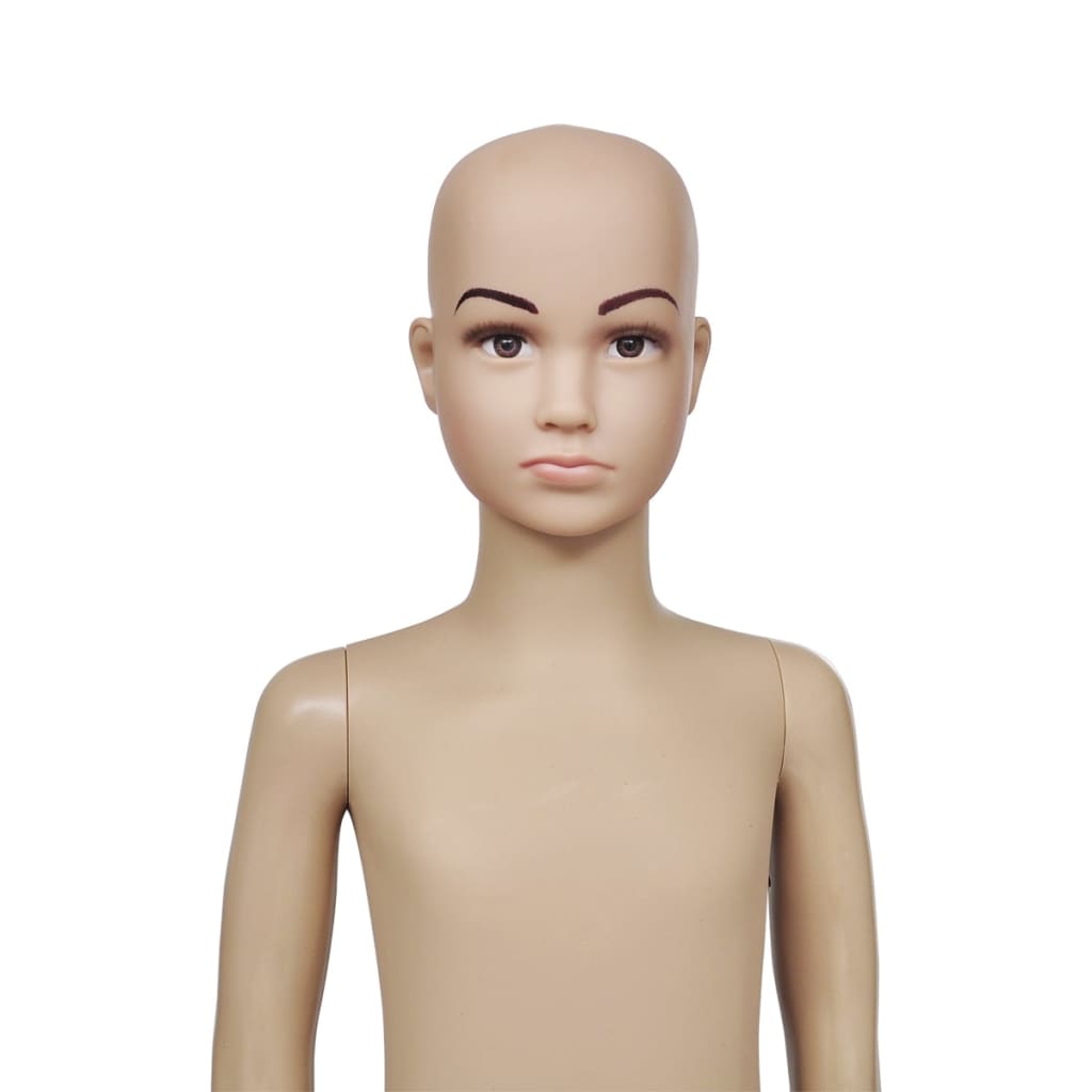 Etalagepop kind A is nu te koop bij PeponiXL, paradijselijk wonen!