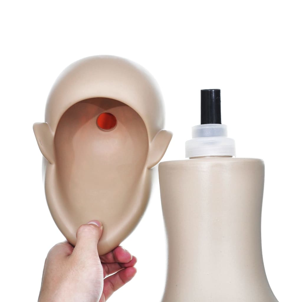 Etalagepop kind A is nu te koop bij PeponiXL, paradijselijk wonen!