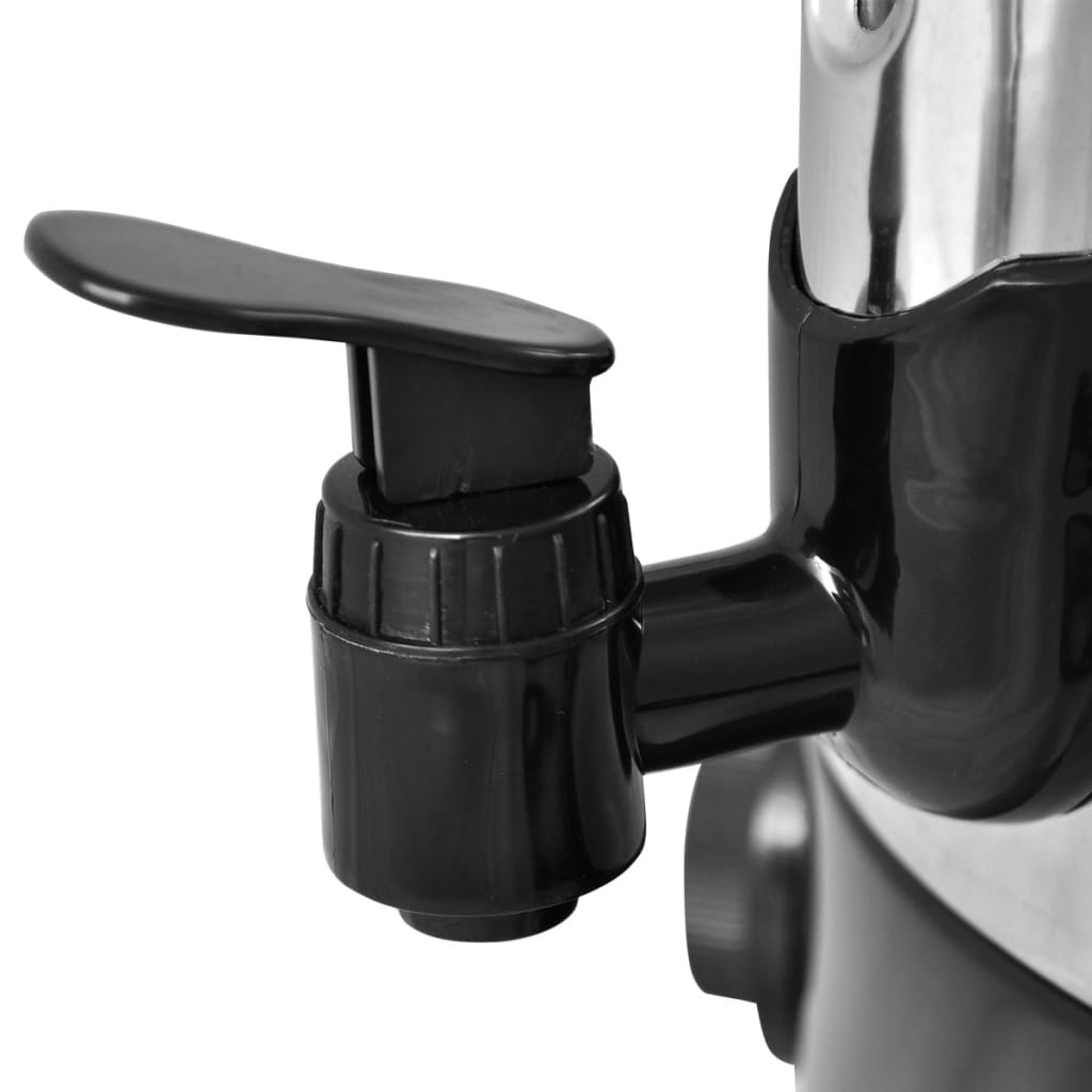 Water/glühwein koker 25L is nu te koop bij PeponiXL, paradijselijk wonen!