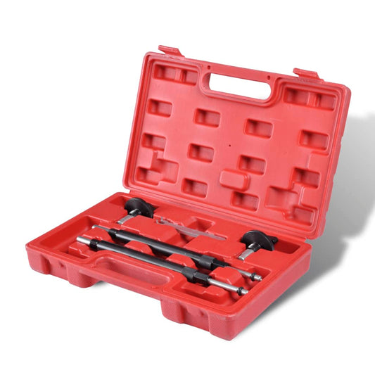 Motortiminggereedschapsset voor Fiat 1,2 16 V Twin Cam benzinemotor is nu te koop bij PeponiXL, paradijselijk wonen!