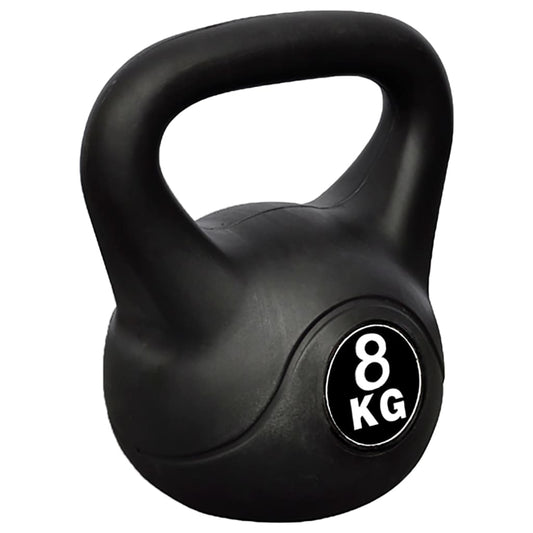 Kettlebell 8 kg is nu te koop bij PeponiXL, paradijselijk wonen!