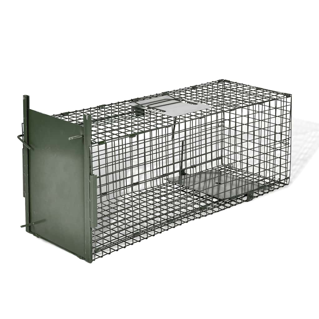 Dierenval met 1 deur is nu te koop bij PeponiXL, paradijselijk wonen!