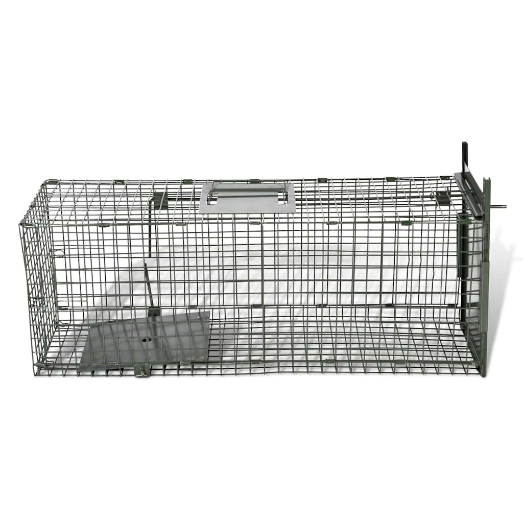 Dierenval met 1 deur is nu te koop bij PeponiXL, paradijselijk wonen!