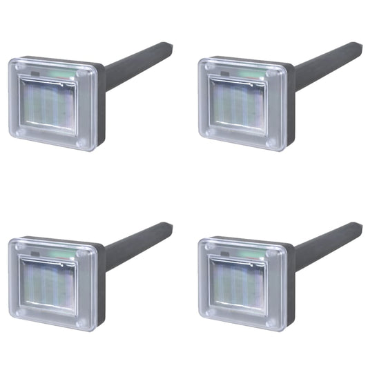Solar mollenverjager (4 stuks) is nu te koop bij PeponiXL, paradijselijk wonen!