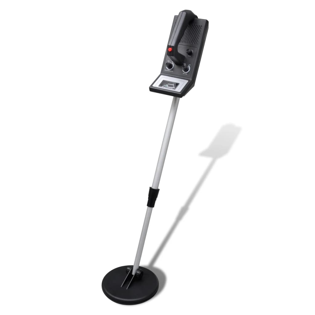 Metaaldetector handmodel zoekdiepte tot 60 cm is nu te koop bij PeponiXL, paradijselijk wonen!
