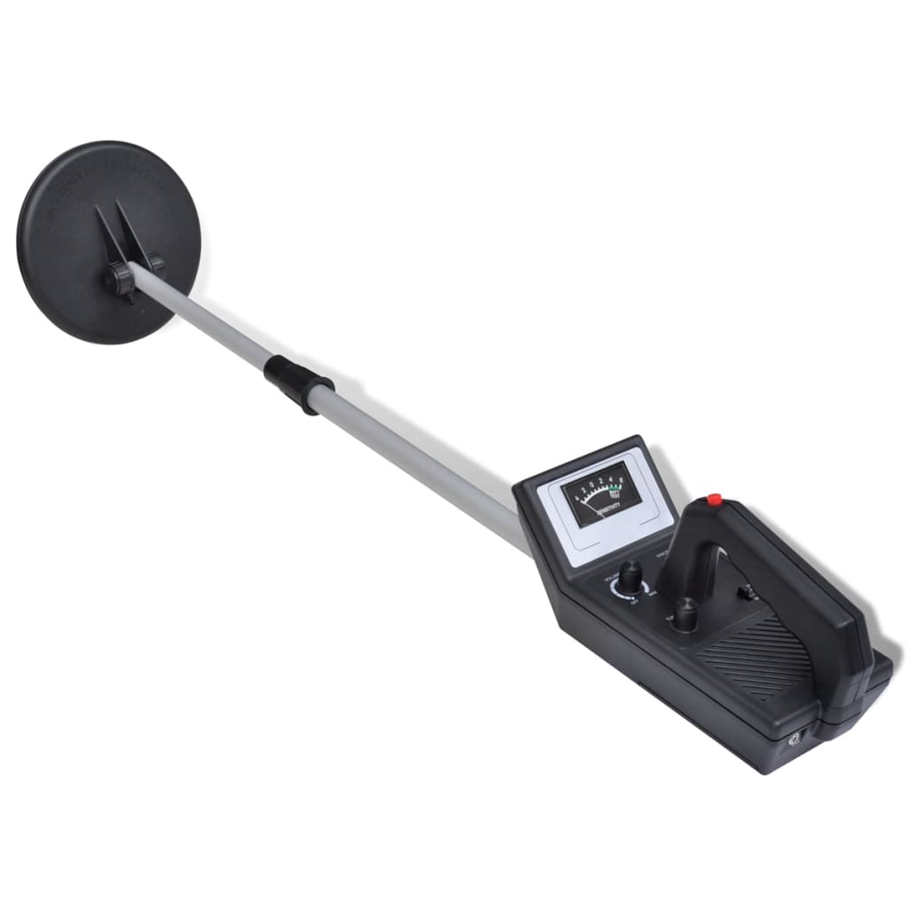 Metaaldetector handmodel zoekdiepte tot 60 cm is nu te koop bij PeponiXL, paradijselijk wonen!