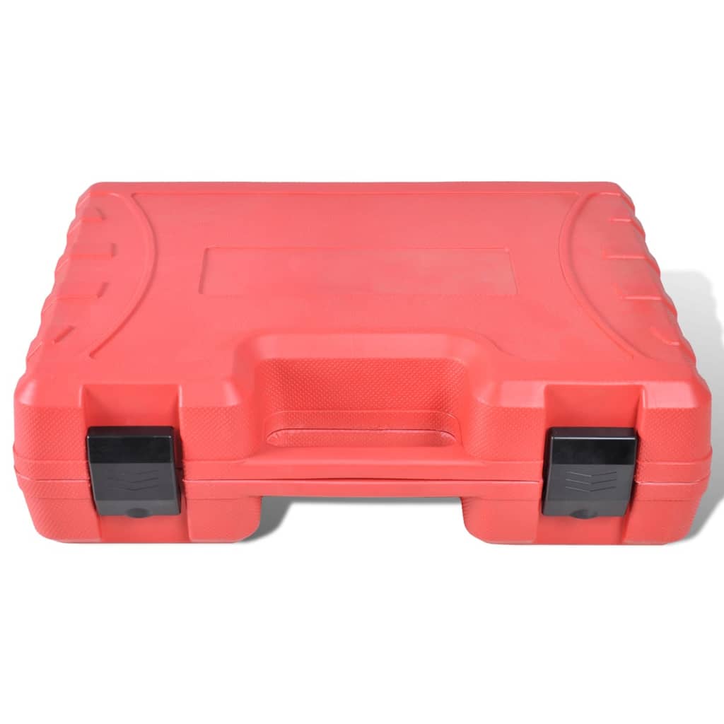 Voorwiellagergereedschap 85 mm VW T5 Touareg (16" inch wielen) is nu te koop bij PeponiXL, paradijselijk wonen!