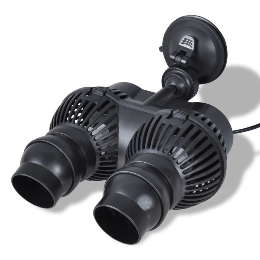 Aquarium golven maker 12000 L/u is nu te koop bij PeponiXL, paradijselijk wonen!