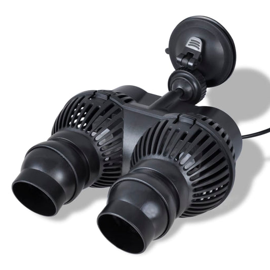 Aquarium golven maker 12000 L/u is nu te koop bij PeponiXL, paradijselijk wonen!