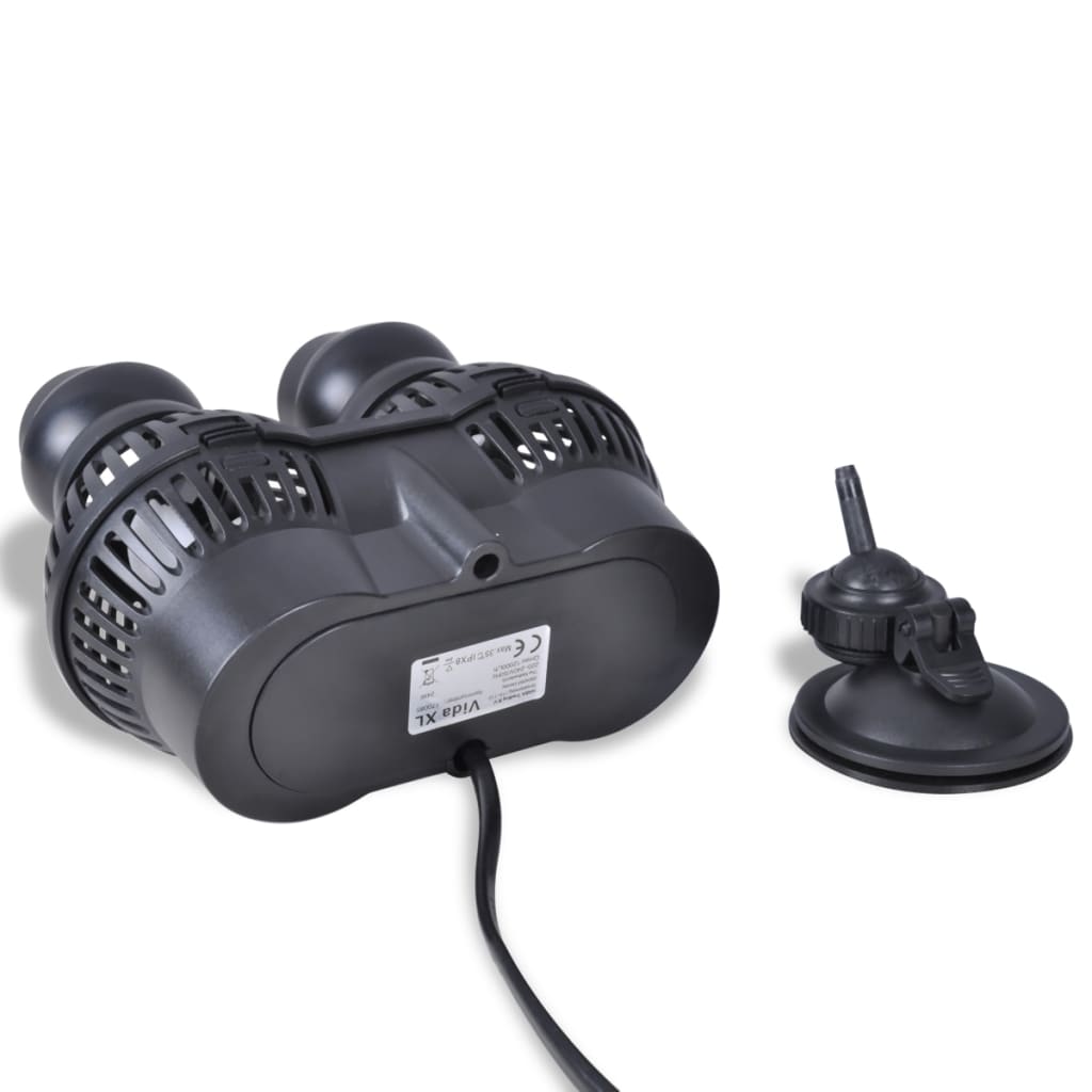 Aquarium golven maker 12000 L/u is nu te koop bij PeponiXL, paradijselijk wonen!