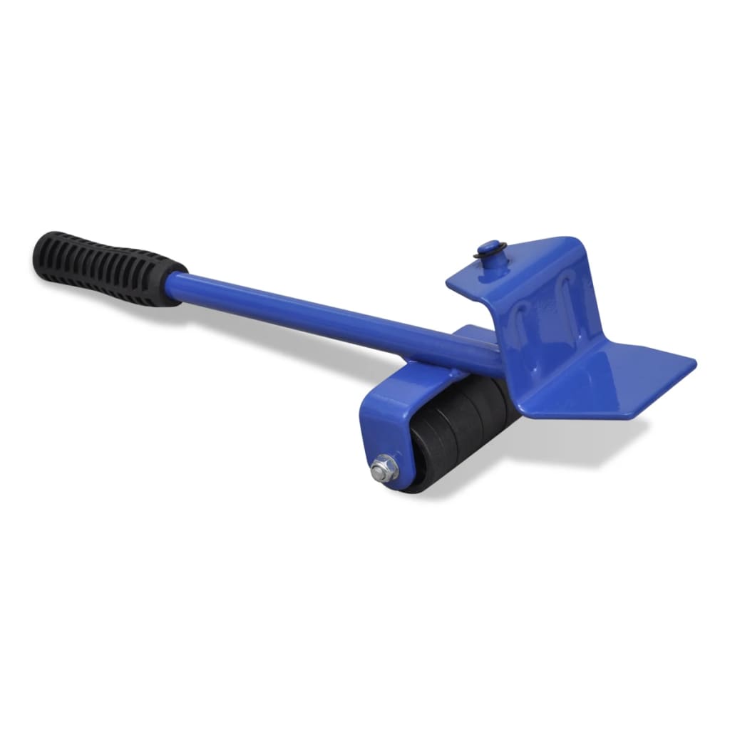 Meubeltransportset met heffer en wielenset is nu te koop bij PeponiXL, paradijselijk wonen!