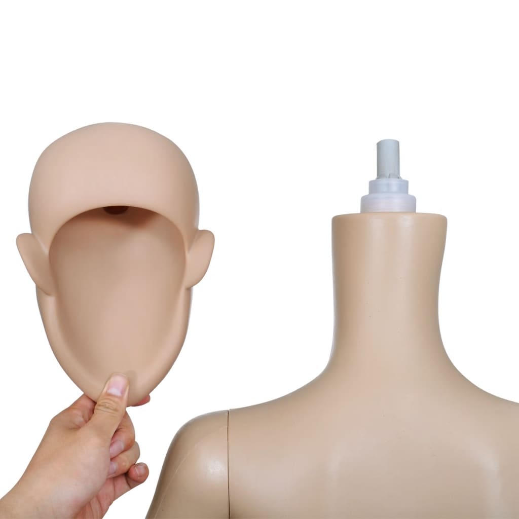 Etalagepop vrouw B is nu te koop bij PeponiXL, paradijselijk wonen!