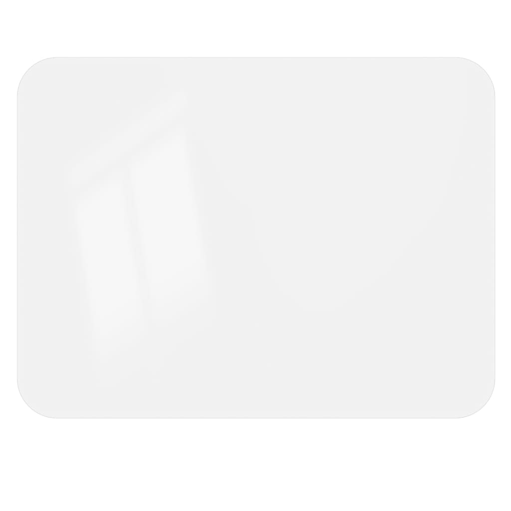 Vloermat voor laminaat of tapijt 90x120 cm is nu te koop bij PeponiXL, paradijselijk wonen!