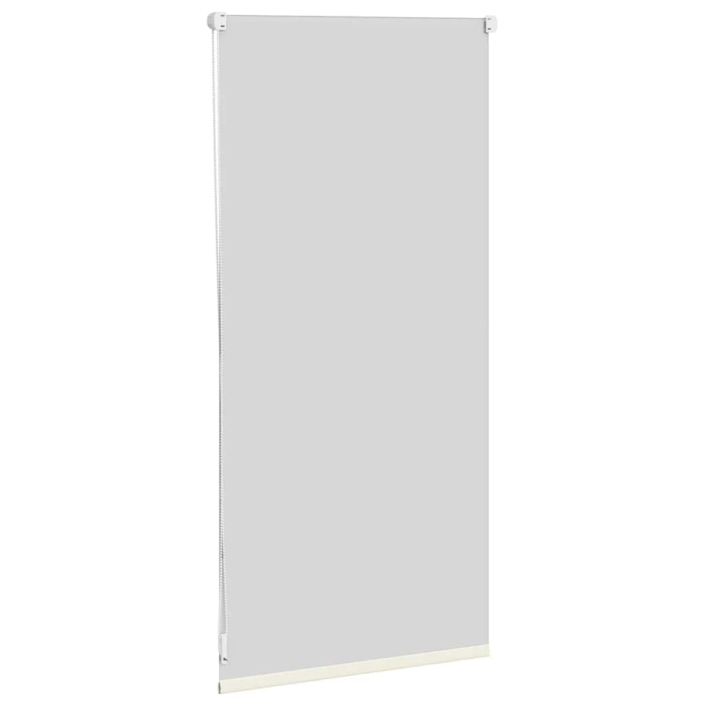 Rolgordijn verduisterend 44,4 x 100 cm stofbreedte 40 cm beige is nu te koop bij PeponiXL, paradijselijk wonen!