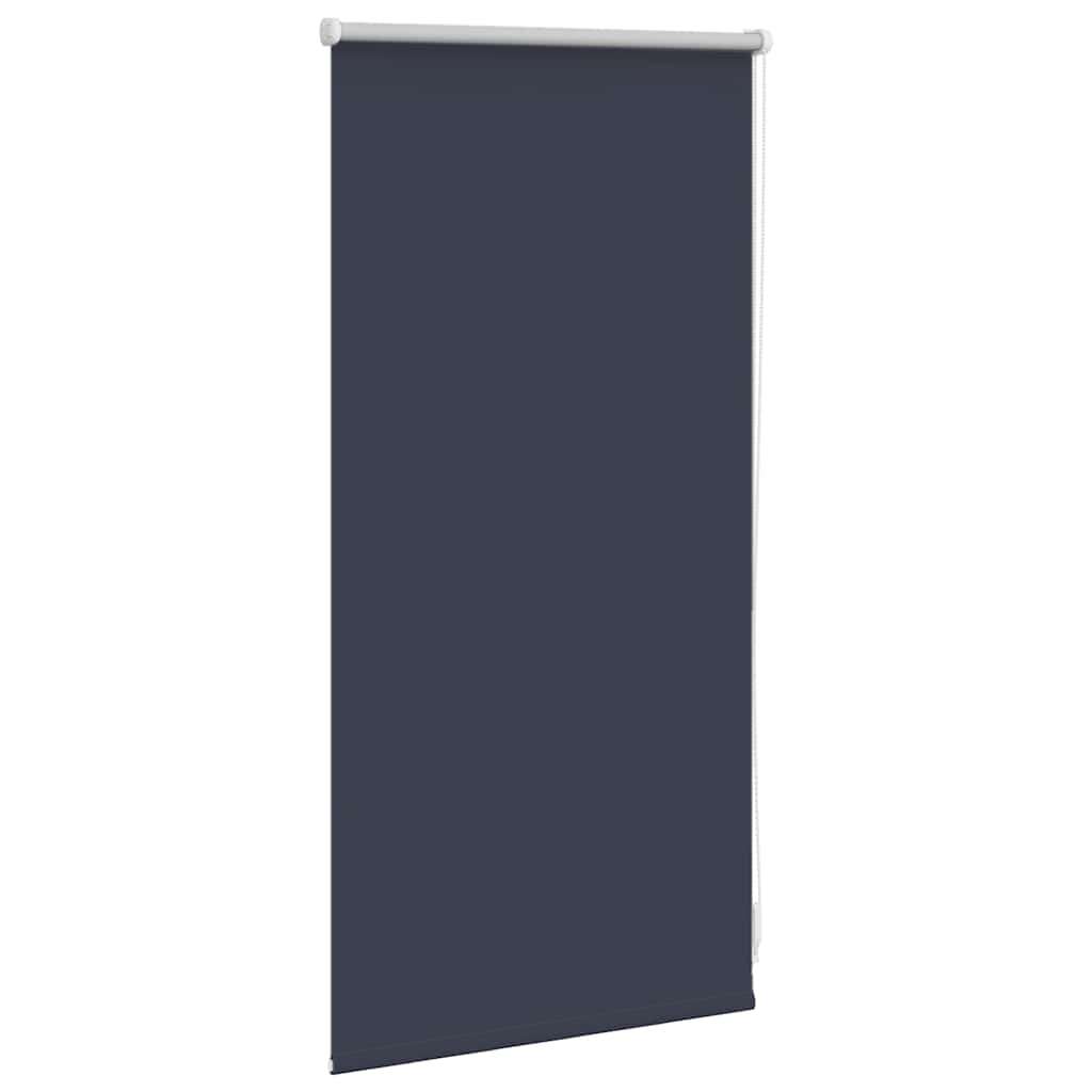 Rolgordijn verduisterend 44,4 x 100 cm stofbreedte 40 cm grijs is nu te koop bij PeponiXL, paradijselijk wonen!