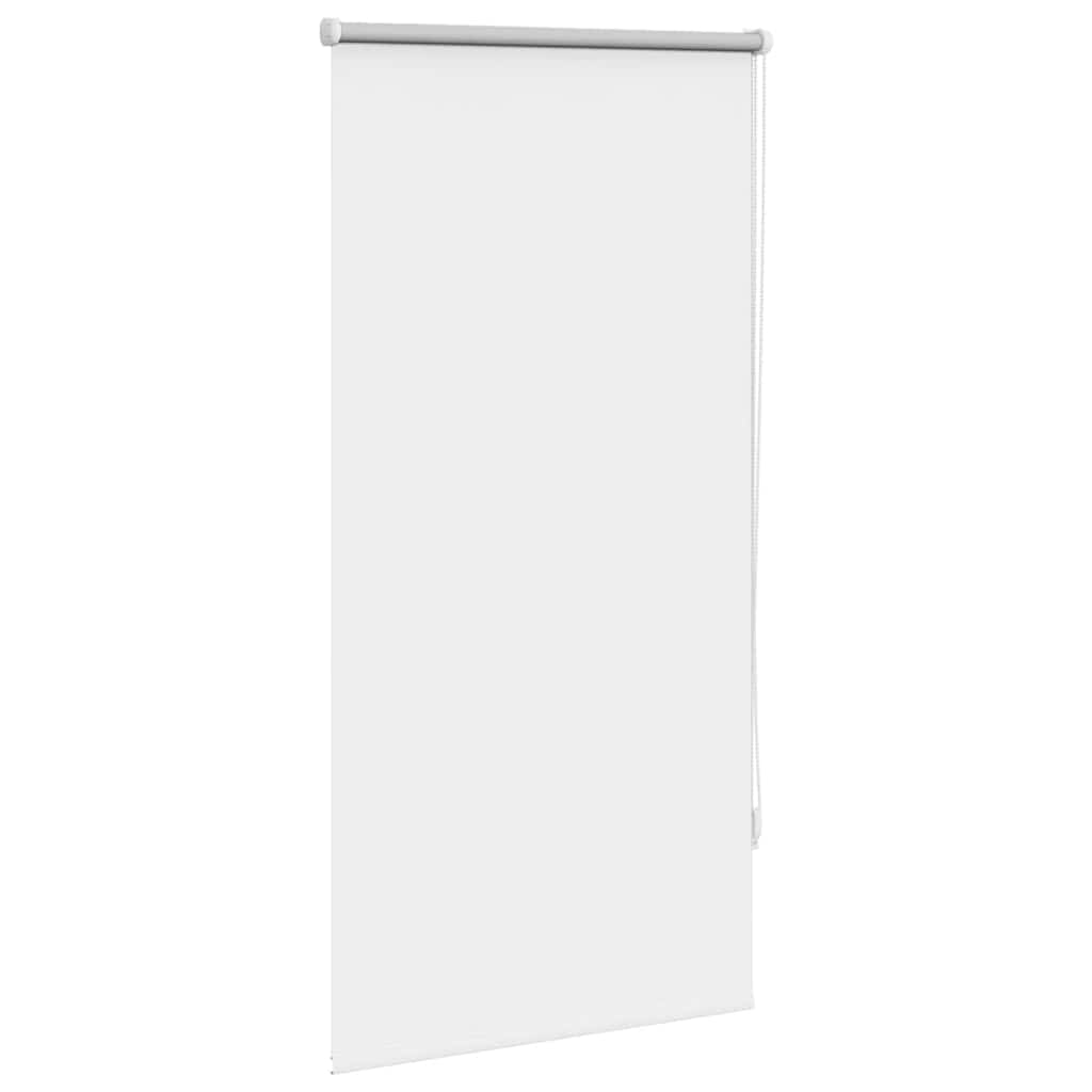 Rolgordijn verduisterend 64,4 x 120 cm stofbreedte 60 cm wit is nu te koop bij PeponiXL, paradijselijk wonen!