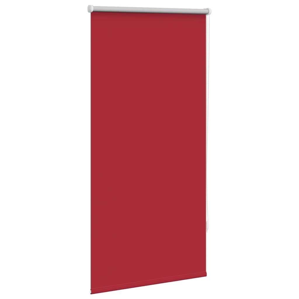 Rolgordijn verduisterend 60 x 120 cm rood is nu te koop bij PeponiXL, paradijselijk wonen!