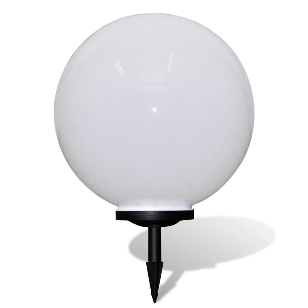 Tuinpadlamp met grondpin LED 50 cm is nu te koop bij PeponiXL, paradijselijk wonen!