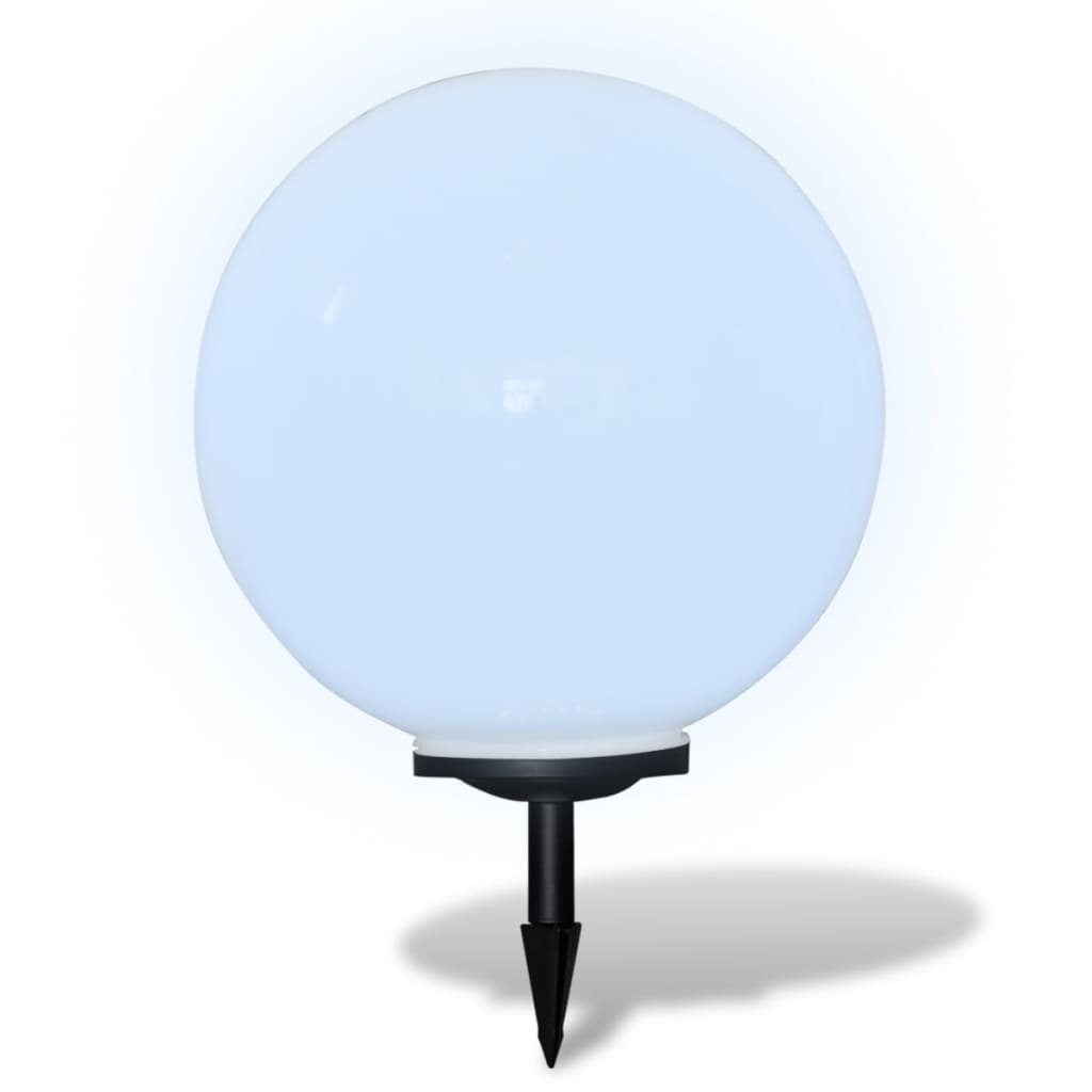 Tuinpadlamp met grondpin LED 50 cm is nu te koop bij PeponiXL, paradijselijk wonen!