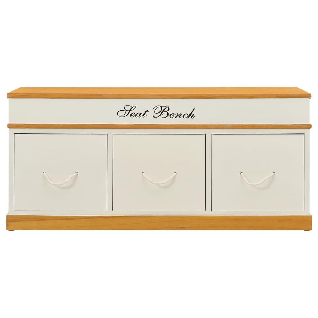 Opbergbank is nu te koop bij PeponiXL, paradijselijk wonen!