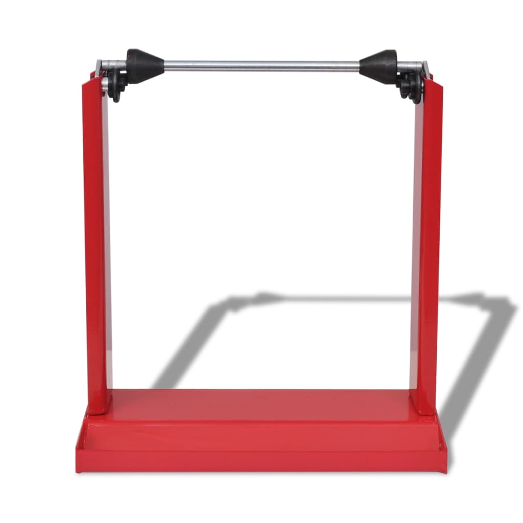 Motorfiets wiel balanceerder rood is nu te koop bij PeponiXL, paradijselijk wonen!