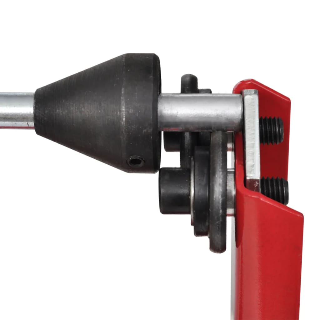 Motorfiets wiel balanceerder rood is nu te koop bij PeponiXL, paradijselijk wonen!