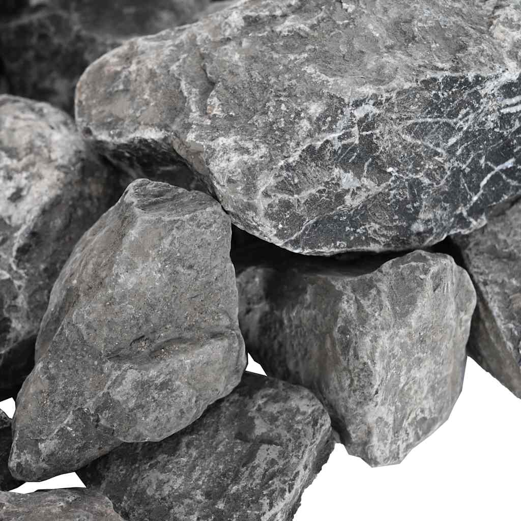 Saunastenen 15 kg is nu te koop bij PeponiXL, paradijselijk wonen!