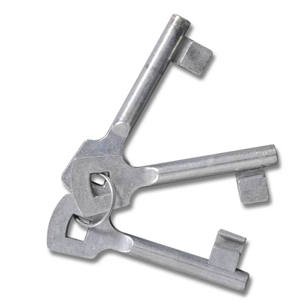 Tuinhekwerk met gaasdeur en muurrooster 300x75 cm is nu te koop bij PeponiXL, paradijselijk wonen!