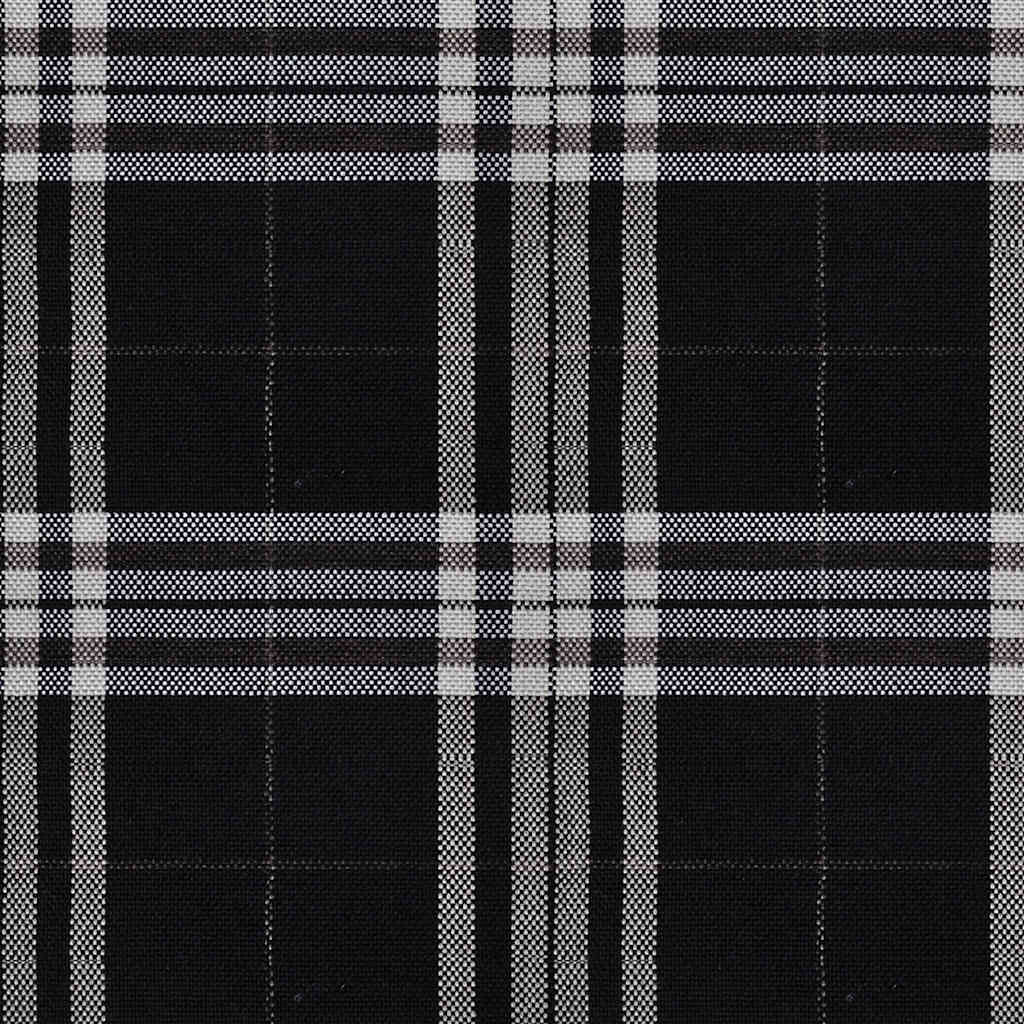 Fauteuil met kussen stof zwart is nu te koop bij PeponiXL, paradijselijk wonen!