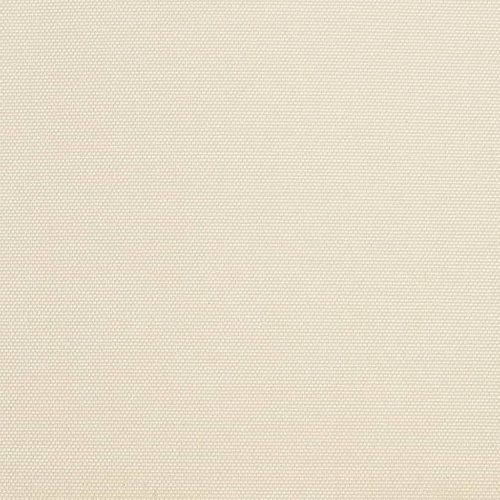 Luifeldoek 3x2,5 m canvas crème is nu te koop bij PeponiXL, paradijselijk wonen!
