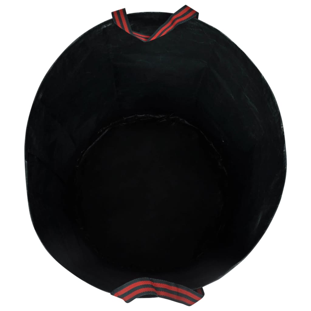 | Afvalzak | Donkergroen 67 x 76 cm is nu te koop bij PeponiXL, paradijselijk wonen!