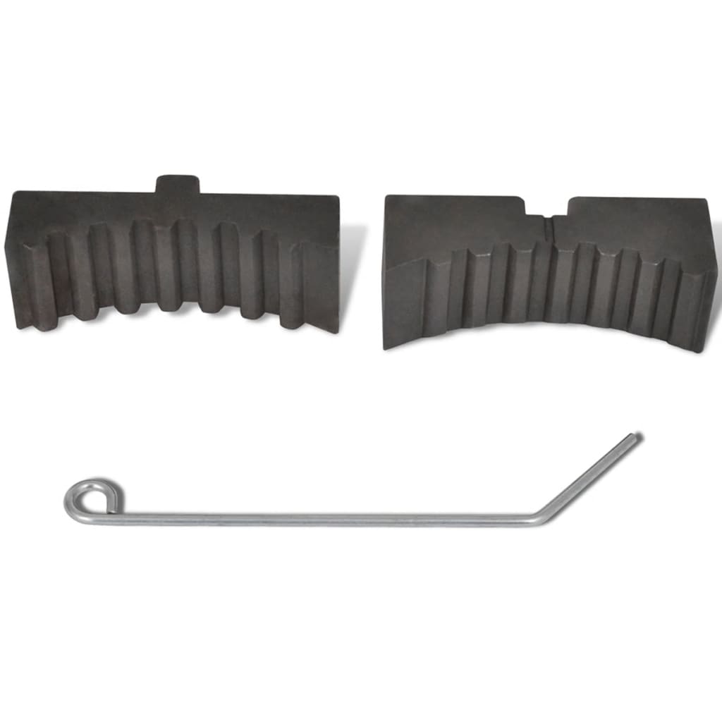 Nokkenas vergrendel set Opel Astra