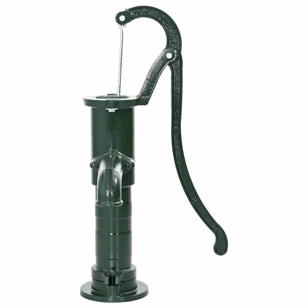 Handwaterpomp gietijzer is nu te koop bij PeponiXL, paradijselijk wonen!
