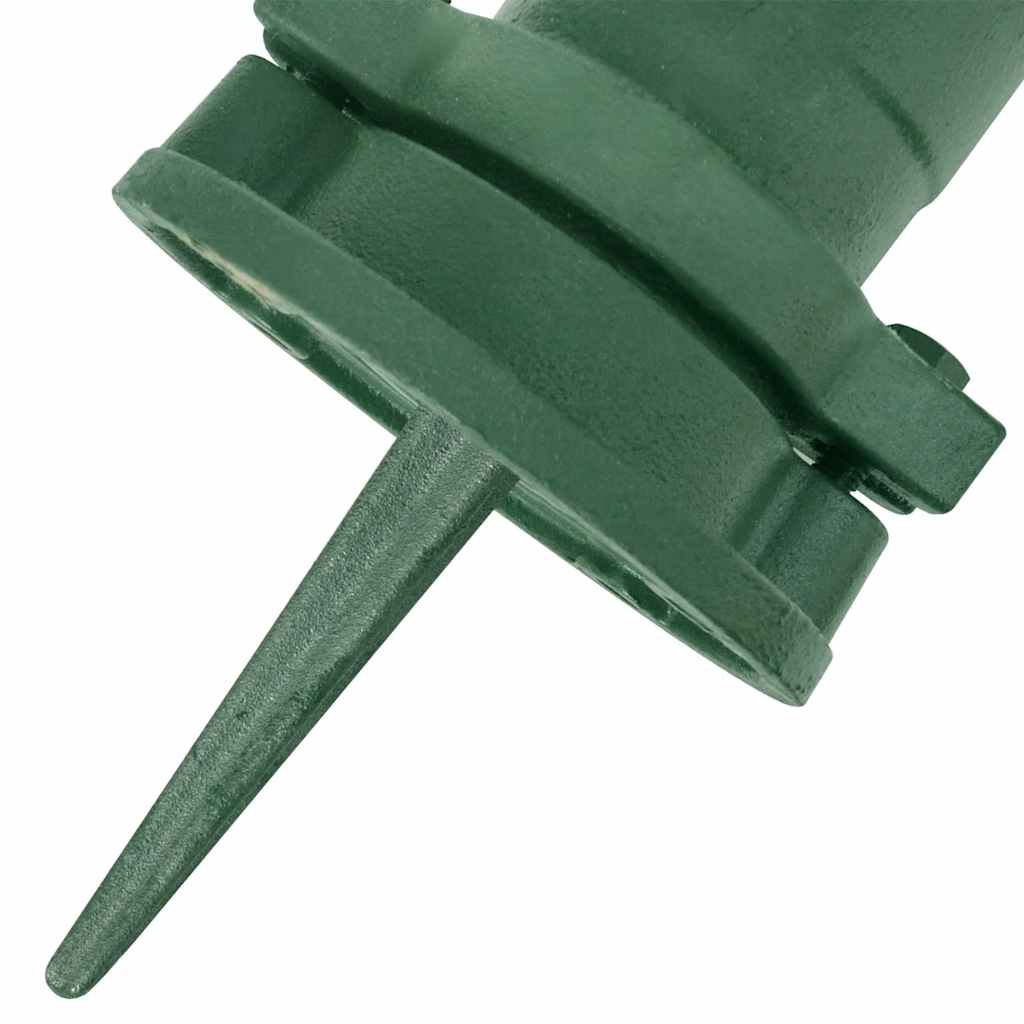 Handwaterpomp gietijzer is nu te koop bij PeponiXL, paradijselijk wonen!